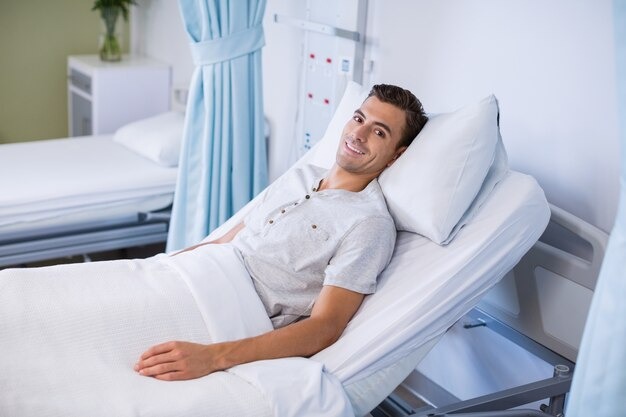 Patient Comfort